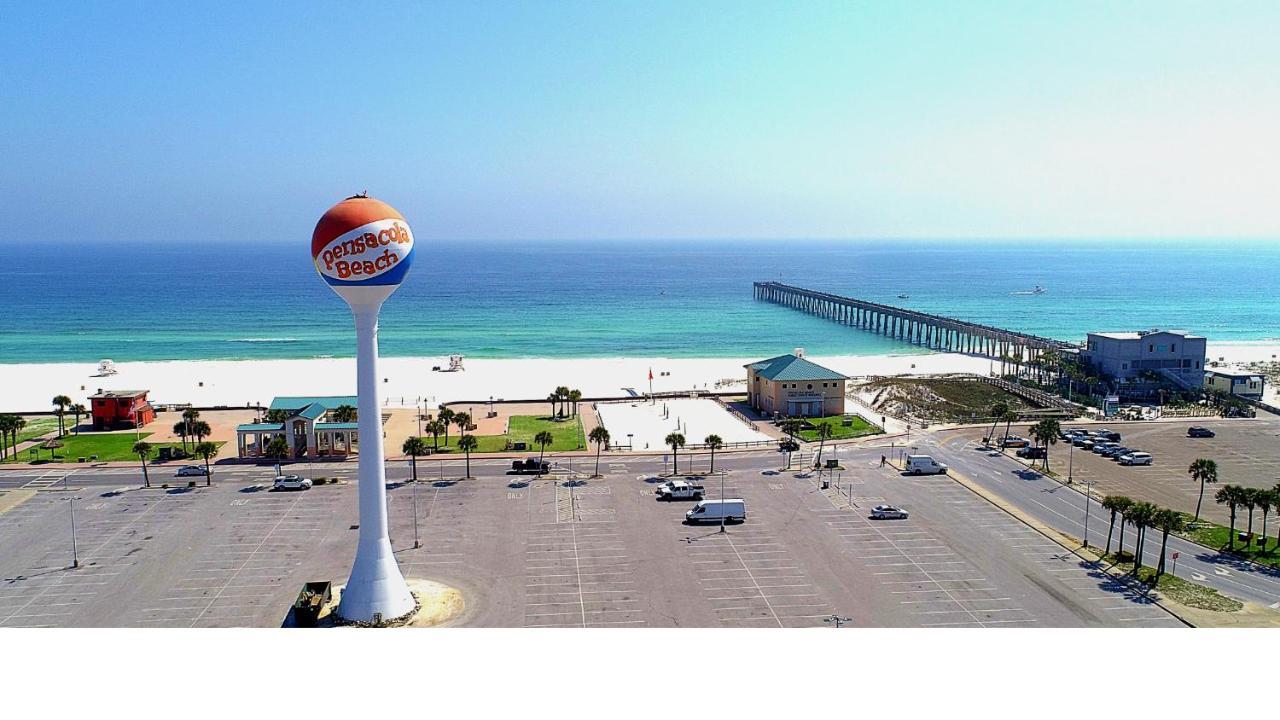 Cozy comfortable&convenient Pensacola Zewnętrze zdjęcie