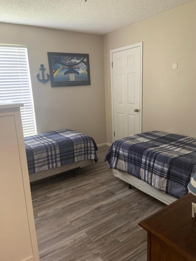 Cozy comfortable&convenient Pensacola Zewnętrze zdjęcie