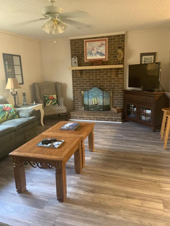 Cozy comfortable&convenient Pensacola Zewnętrze zdjęcie