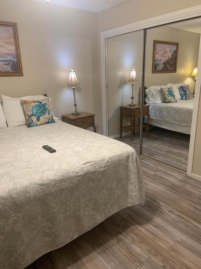 Cozy comfortable&convenient Pensacola Zewnętrze zdjęcie