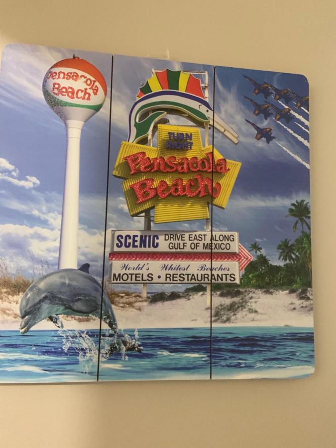 Cozy comfortable&convenient Pensacola Zewnętrze zdjęcie